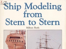 Ship modeling from Stem to Stern -Ӣġ115ء