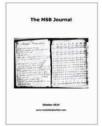 The MSB journal ־2014ȣ10¿