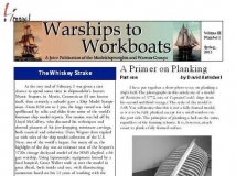 Warships to Workboats־ 2005괺