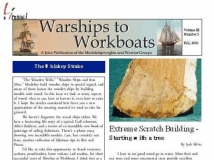 Warships to Workboats־ 2005
