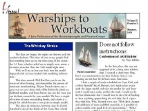 Warships to Workboats־ 2004