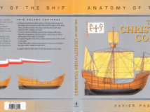 Anatomy of The Ship - The Ships of Christopher Columbus ʧЧ