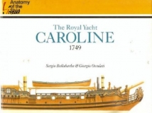 ---ʼ. HMS Royal Caroline 1749