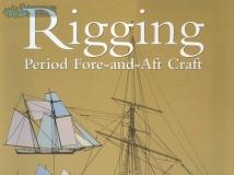 ݷ Rigging Period Fore-and-Aft Craft Models