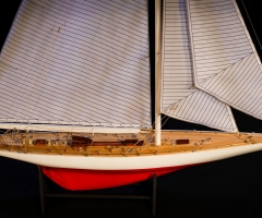  Amati J-Class ʺ 1934 1:80