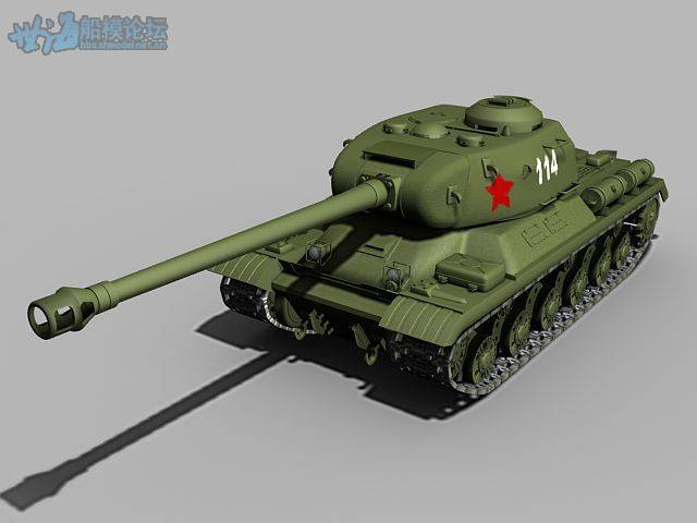 斯大林II坦克2.jpg