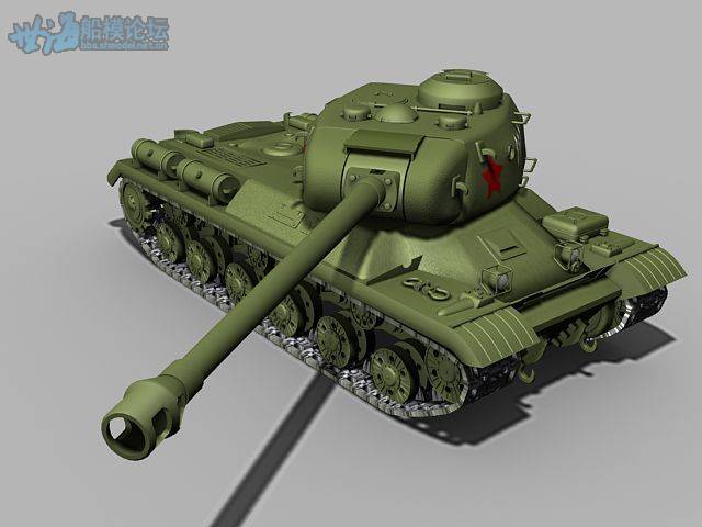 斯大林II坦克3.jpg