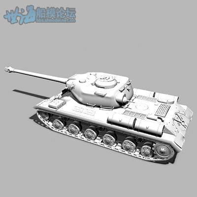 斯大林II坦克4.jpg