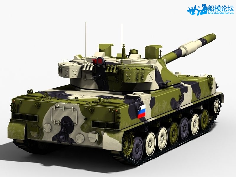 2S25 SPRUT俄罗斯坦克3.jpg