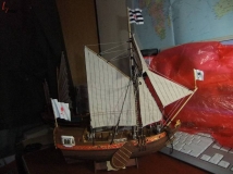 荷兰皇家游艇 0叉烧包0作品