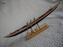 piyade 奥斯曼小艇 lcghrb2007作品