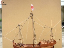 Pinta品塔号 小海盗作品