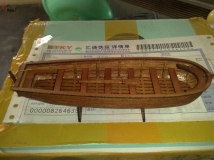 救生艇 0叉烧包0作品