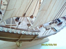 Nina妮娜号 jrsrtt作品