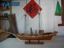 HARVEY1847哈维号 方元木艺作品