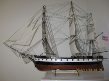US CONSTELLATION1843星座号 8259194作品