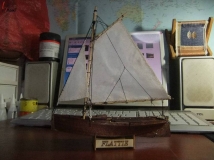 1：35 FLATTLE菲莱特 0叉烧包0 作品