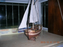 Chapman水上商人 houjue2008作品