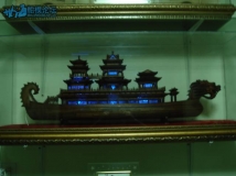 中国船之龙舟2 河舟作品