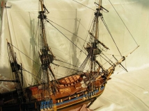 Bounty本特号（慷慨号） jb1162作品