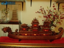 中国船之龙舟3 河舟作品