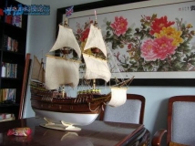 May Flower1615五月花  杀光日本人作品