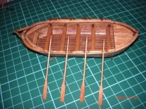 五月花救生艇 racing001作品