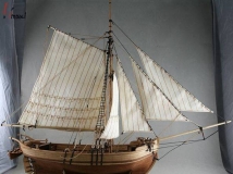Sweden yacht瑞典轻舟 偷油猫作品