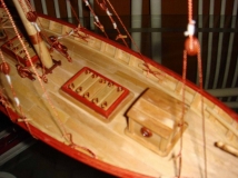 莱奥多号 蛟龙作品
