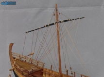Kyrenia凯里尼亚号 jhdqsmq作品