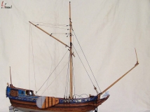 荷兰皇家游艇 njoook 作品