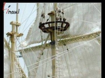 Mayflower1620五月花号 jasonwu37作品