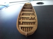 救生艇 5ilalala作品